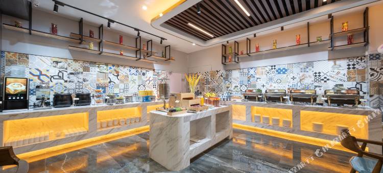 美丽豪酒店(济南火车站店)图片