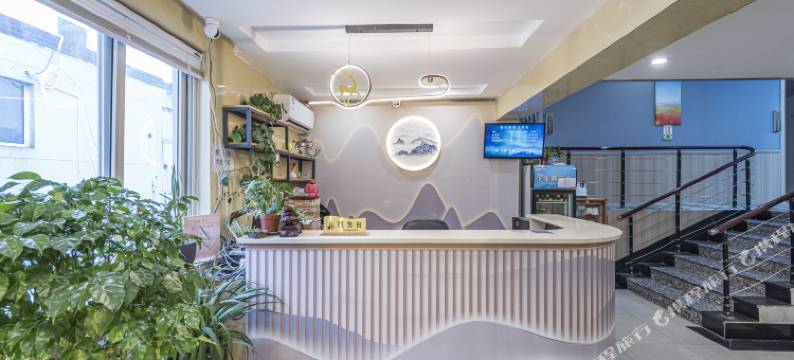 宁波98假日宾馆图片