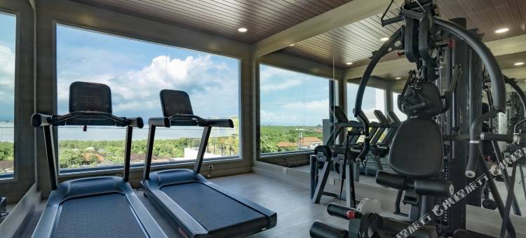 努沙杜瓦日出阿文图斯酒店(Sunrise Aventus Hotel Nusa Dua)图片