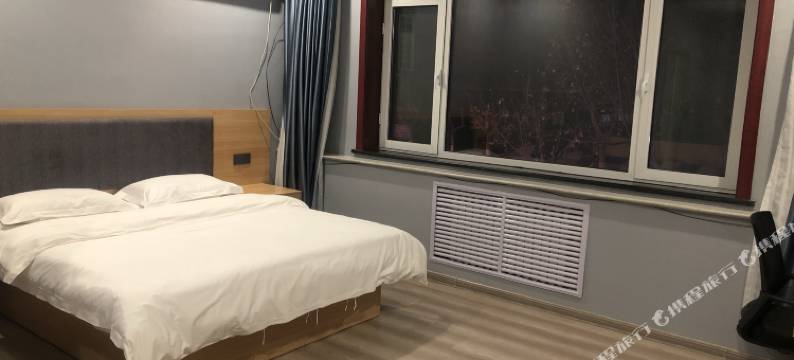 如家华驿精选酒店(平山县转盘店)图片