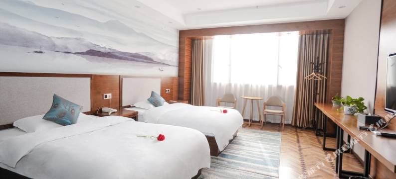 景川酒店(利川火车站店)图片