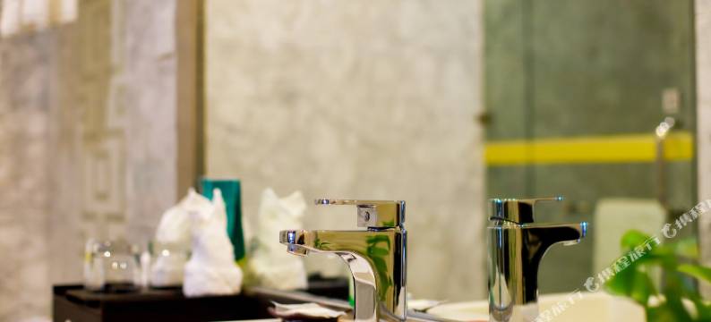 绩溪多利国际大酒店图片