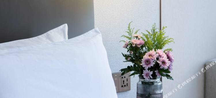 曙光薇酒店(淮安大学城店)图片