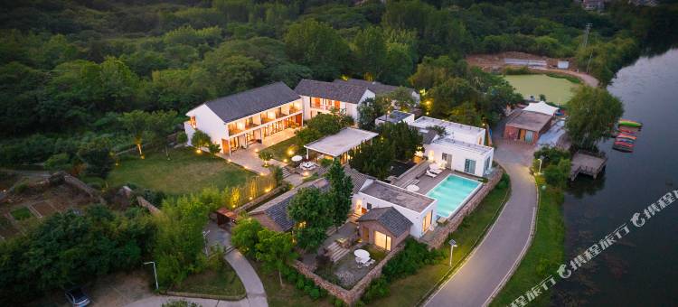 原舍平湖民宿(南京苏家理想村店)图片