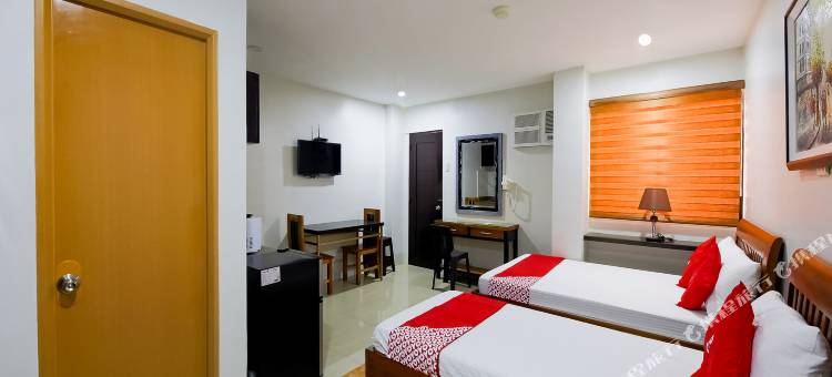 OYO 848 多纳奥罗拉公寓酒店(OYO 848 Dona Aurora Condotel)图片