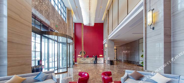 怡程酒店(黄冈万达广场市博物馆店)图片