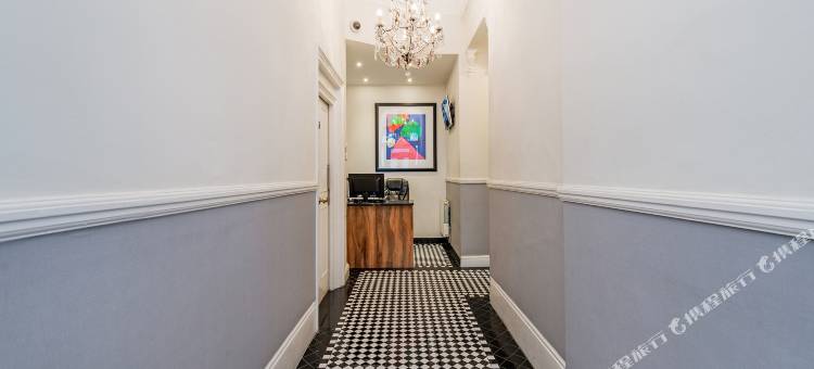 曼森广场酒店(Manson Place)图片