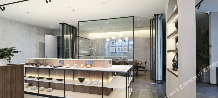 缇沃利露台酒店(大学城会展中心店)图片