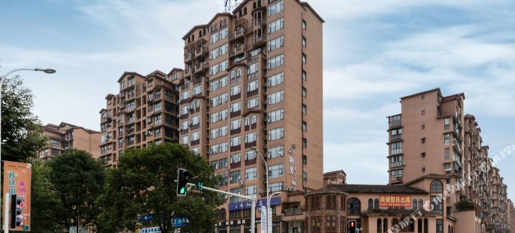 7天酒店(绵竹中学龙岭华府店)图片