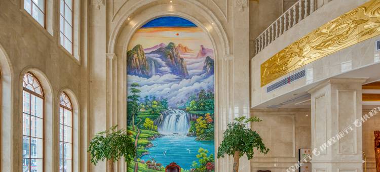 维也纳酒店(宿州拂晓大道店)图片