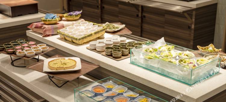 京阪仙台酒店(Hotel Keihan Sendai)图片