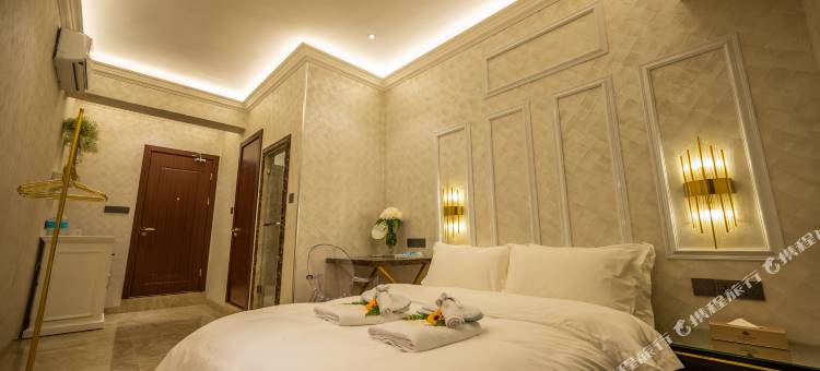 ACJ公寓@西提特尔酒店旁(ACJ Residence @ Behind Cititel Hotel)图片