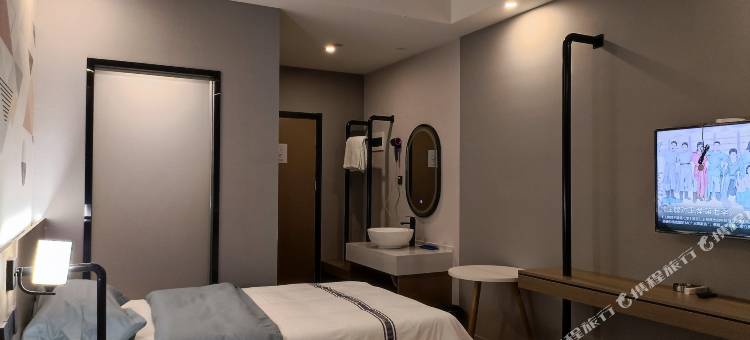 都市118连锁酒店(天津科技大学店)图片