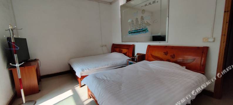 兴国杰村旅社图片