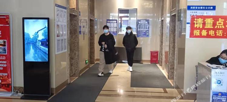 糖果欢乐颂公寓(沈阳师范大学店)图片
