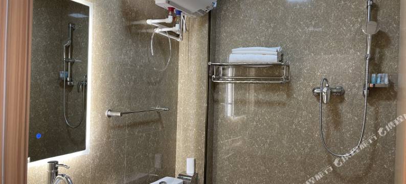 清原假日商务宾馆图片