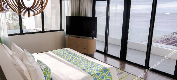 莱姆度假酒店(Lime Resort Manila)图片