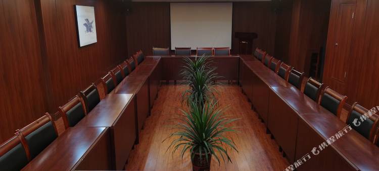 石首纽宾凯锦绣国际酒店图片