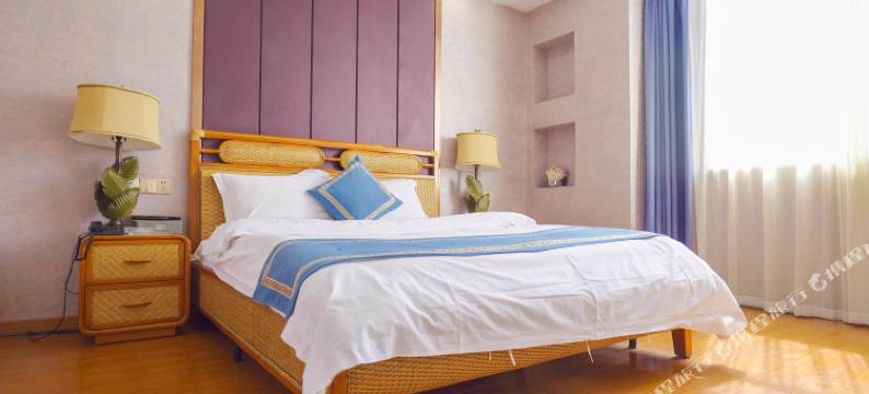 孝昌孟宗酒店图片