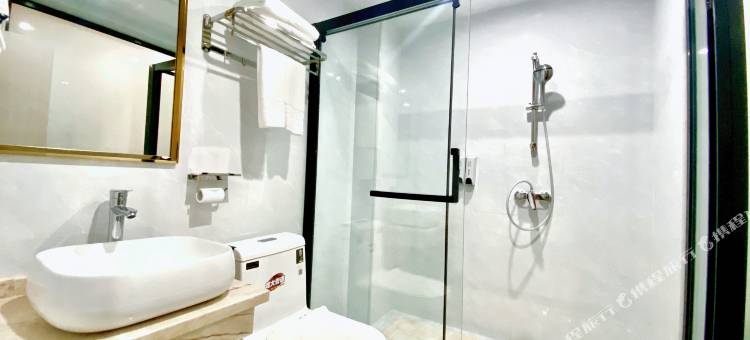 钦州月明胜宜大酒店(钦州港店)图片