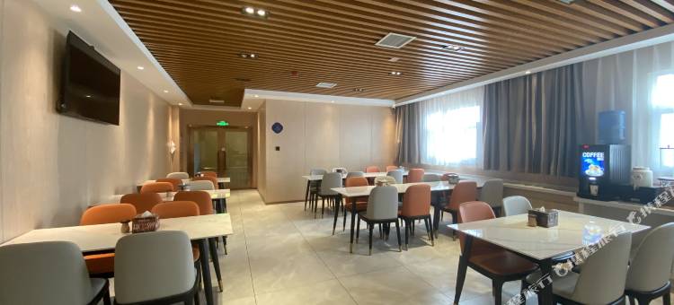 速8精选酒店(喀什英吉沙古街店)图片