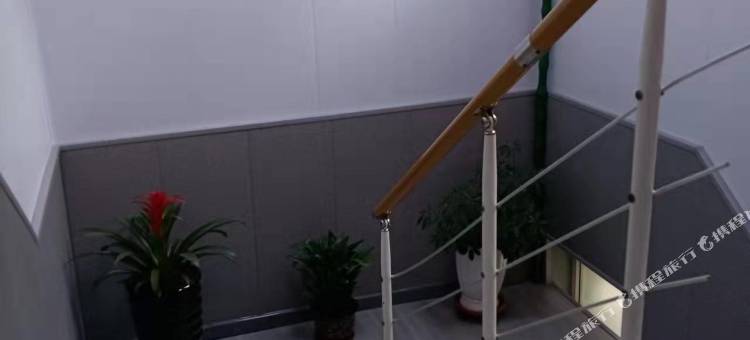 大连有家商务宾馆图片