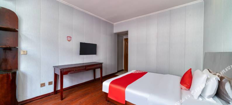 嘉丰宾馆(万潮广场店)图片