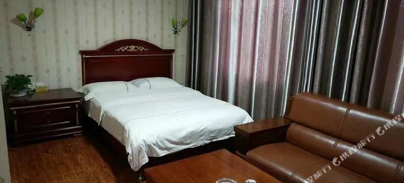 鄯善荣旺宾馆图片