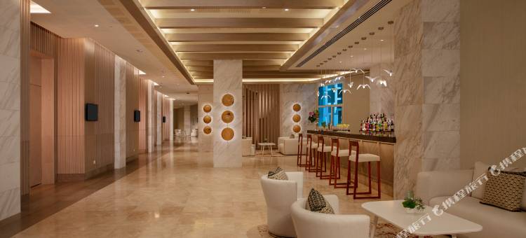 坎昆灵魂度假村及水疗中心-全包-限成人(Breathless Cancun Soul Resort & Spa - Adults Only - All Inclusive)图片