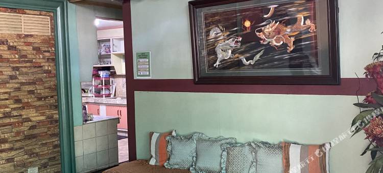 RedDoorz Hostel @ MRC Residences Baguio图片