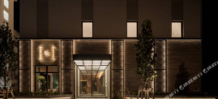 那霸西Nest酒店(Nest Hotel Naha Nishi)图片