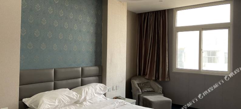 新乡长藤酒店图片