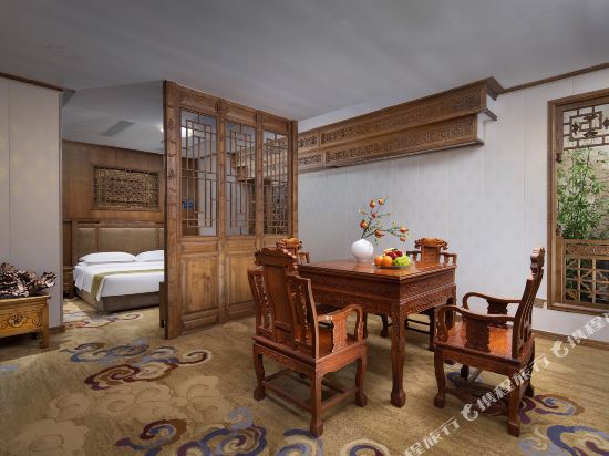 大连十洲云水大酒店(大连西安路地铁站店)详情-pc酒店预订-中国南方