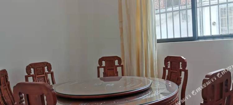 华宁瑞驰客栈图片