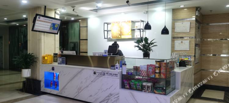 7天优品酒店(菏泽黄河路店)图片