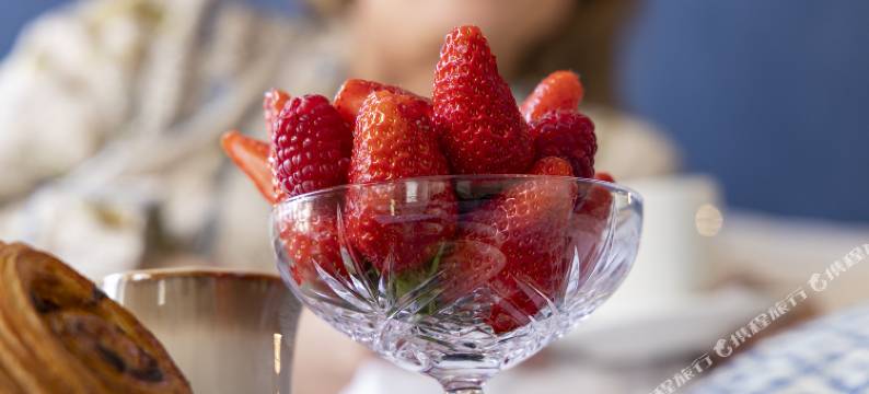 巴黎左岸路易二世酒店(Hotel Louis II)图片