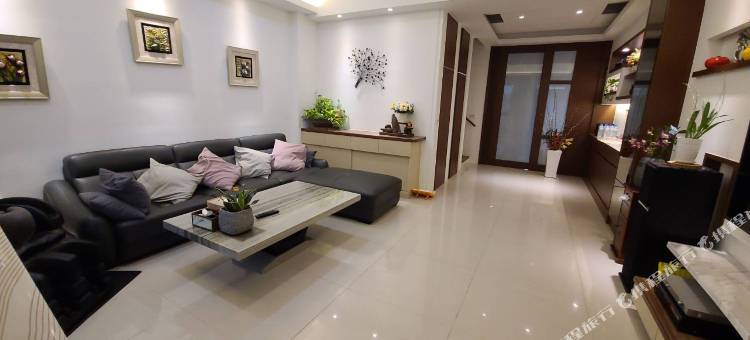 爱幸福小栈图片