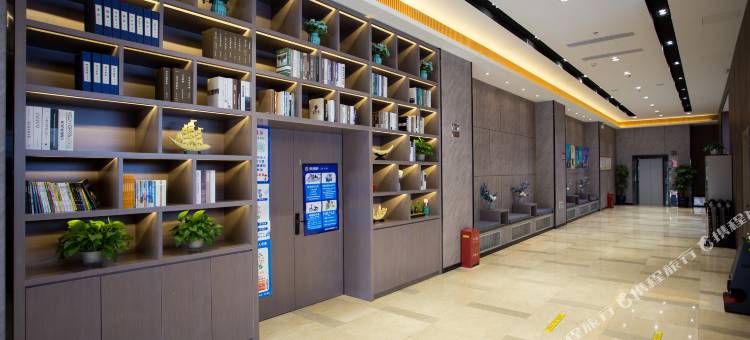 格雅酒店(北京顺义燕京桥店)图片