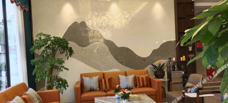 御景精品民宿图片