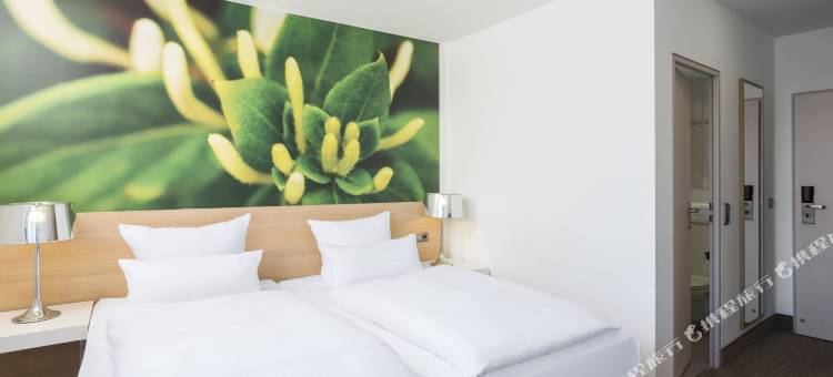 NH宾根酒店(NH Bingen)图片