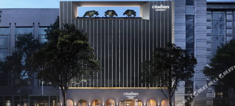 新加坡馨乐庭连心城市中心酒店(Citadines Connect City Centre Singapore)图片