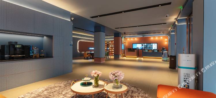 汉庭酒店(珠海拱北口岸富华里店)图片