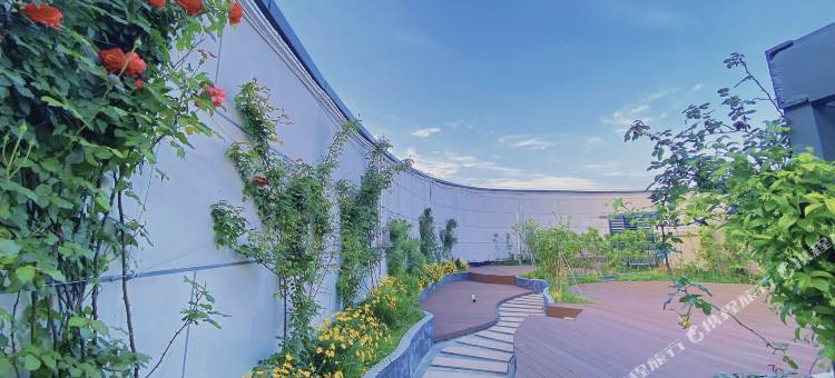 贝壳酒店(荆州火车站店)图片