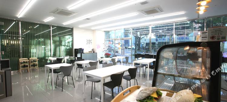 辛克酒店(Hotel Zinc)图片
