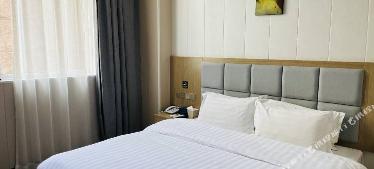 7天酒店(贵阳北京路贵医地铁站店)图片