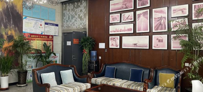 银河艾美精品酒店(巩义新华路星月时代广场店)图片