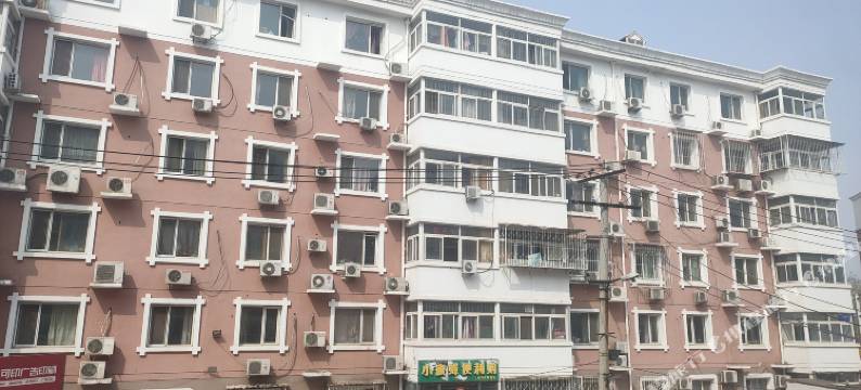 天津遇尚青年旅舍图片