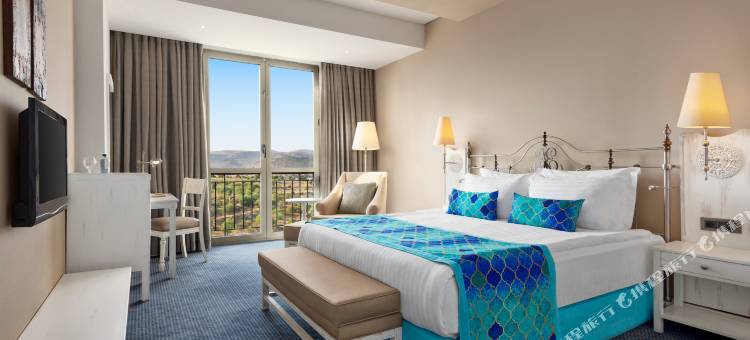 马尔丁温德姆华美达广场酒店(Ramada Plaza by Wyndham Mardin)图片