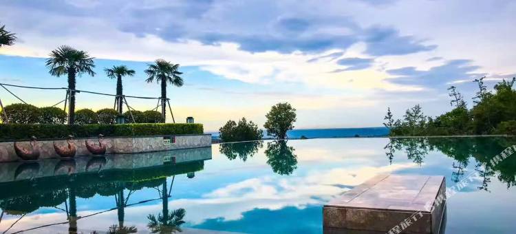 陕西汤峪会议中心酒店图片