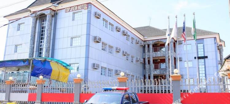 顶景酒店(Top View Hotel)图片